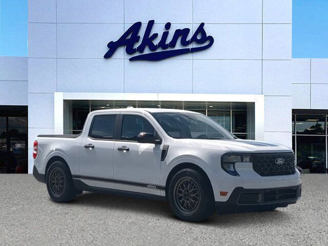 2025 Ford Maverick XLT Winder GA