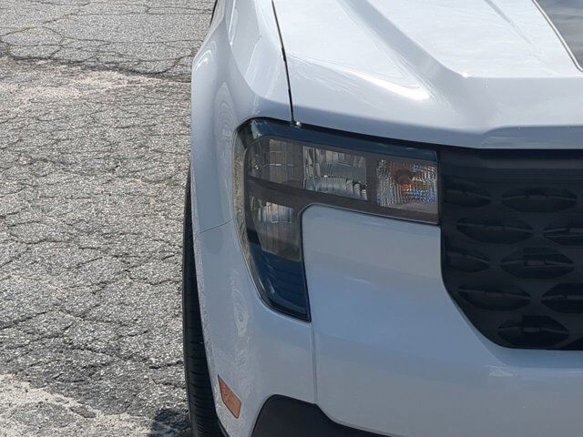 2025 Ford Maverick XLT Winder GA