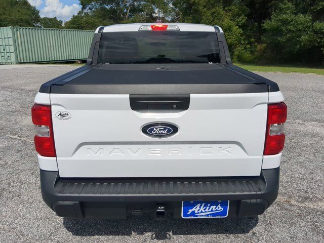 2025 Ford Maverick XLT Winder GA