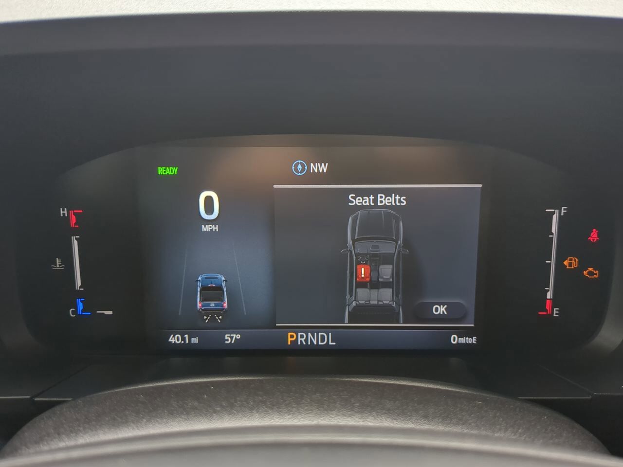 2025 Ford Maverick XLT Winder GA