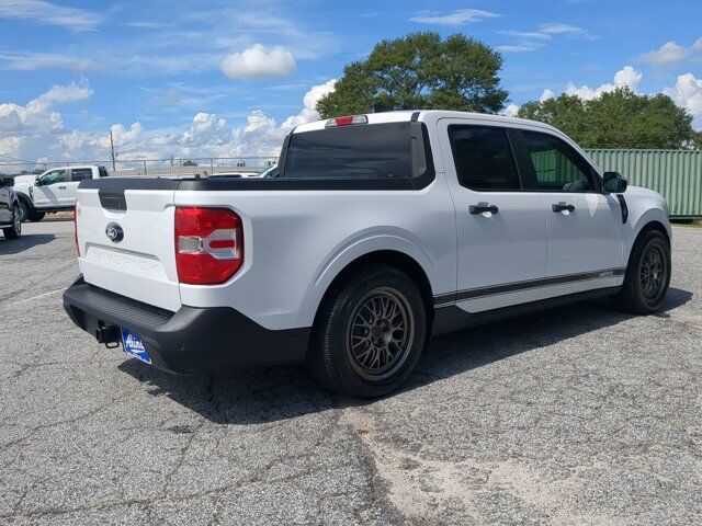 2025 Ford Maverick XLT Winder GA