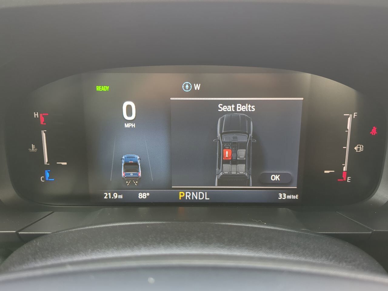 2025 Ford Maverick XLT Winder GA