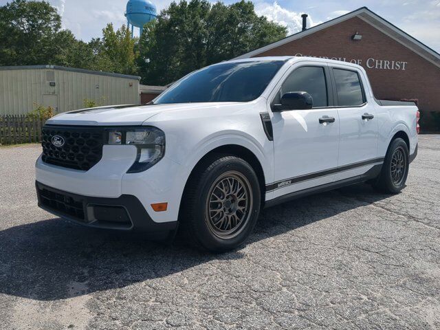 2025 Ford Maverick XLT Winder GA