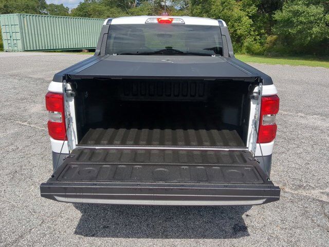 2025 Ford Maverick XLT Winder GA