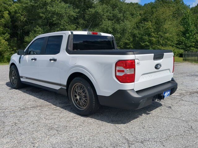 2025 Ford Maverick XLT Winder GA