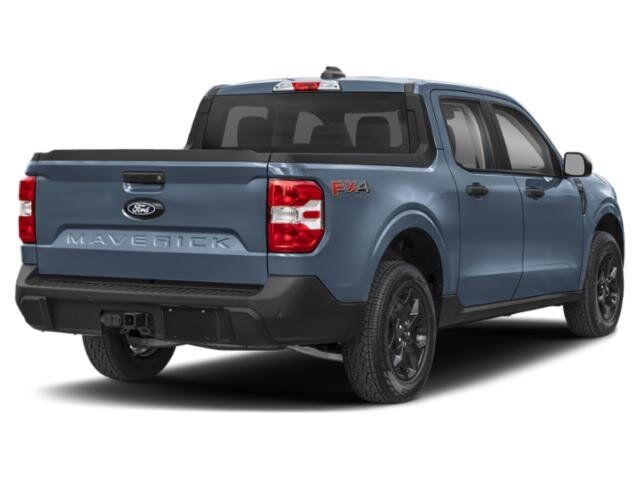 2025 Ford Maverick XLT Winder GA