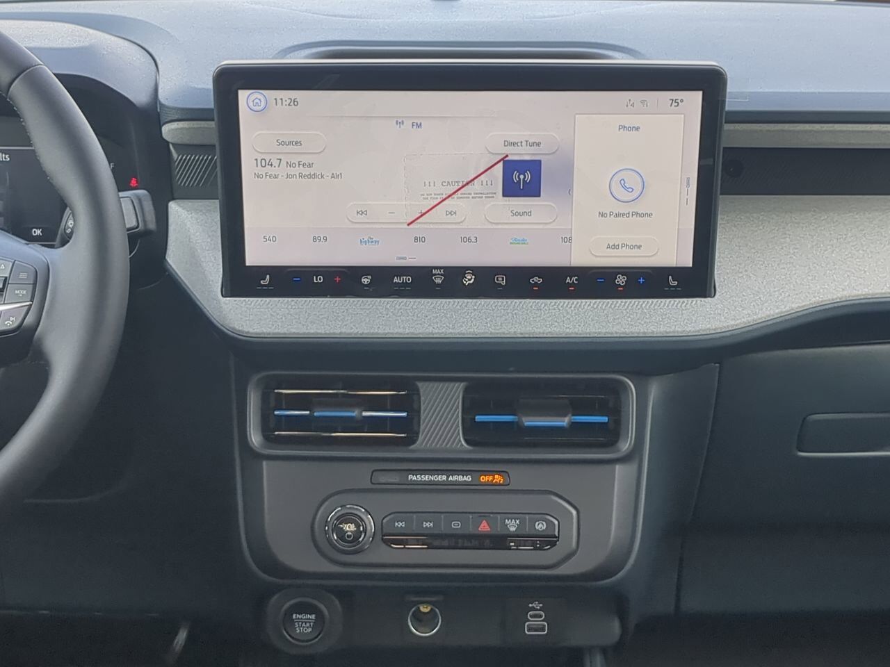 2025 Ford Maverick XLT Winder GA