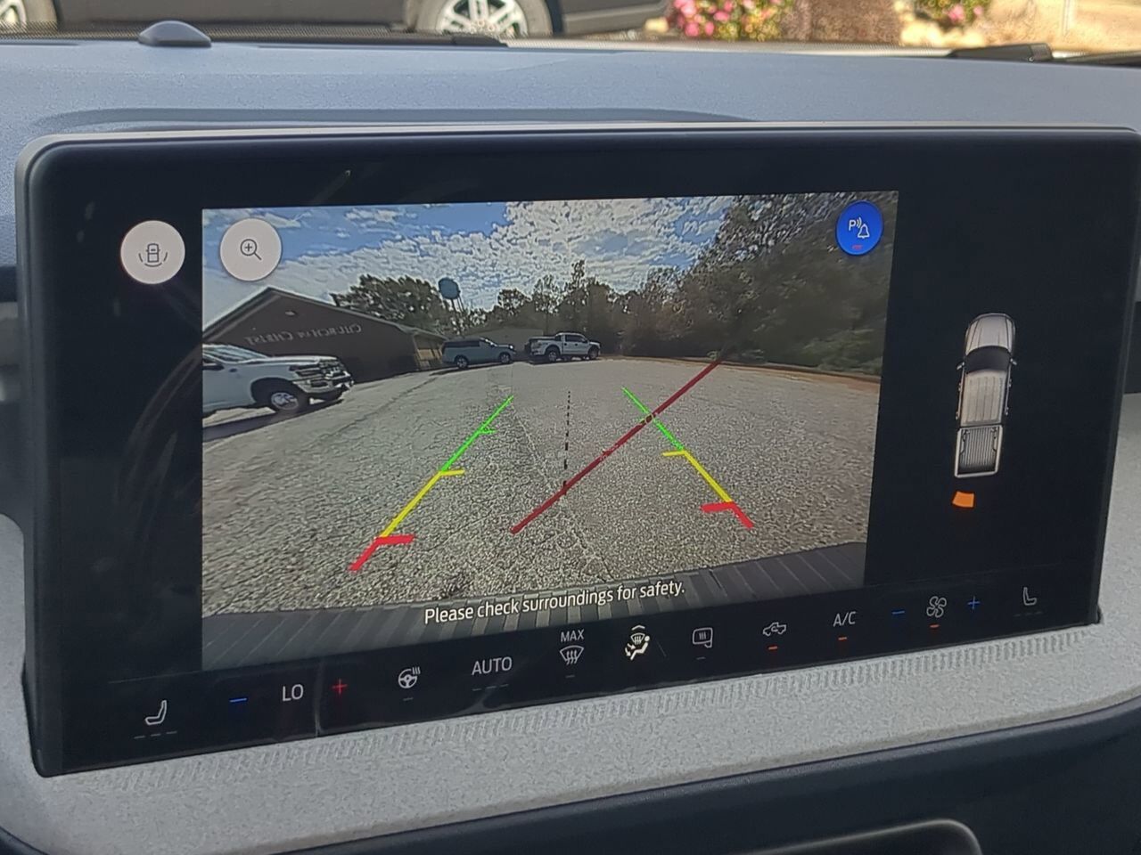 2025 Ford Maverick XLT Winder GA