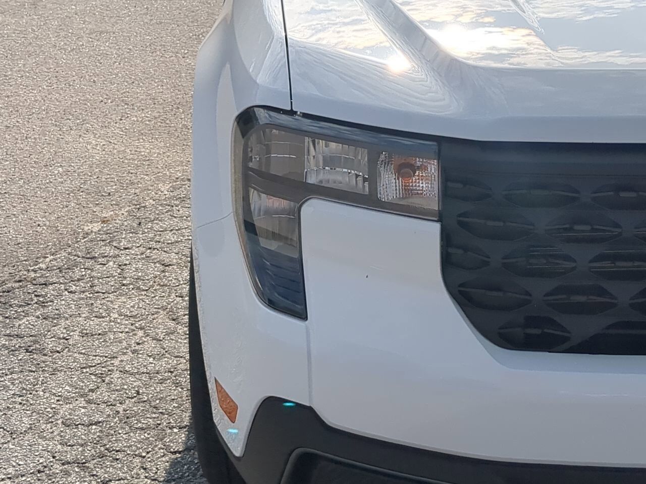 2025 Ford Maverick XLT Winder GA