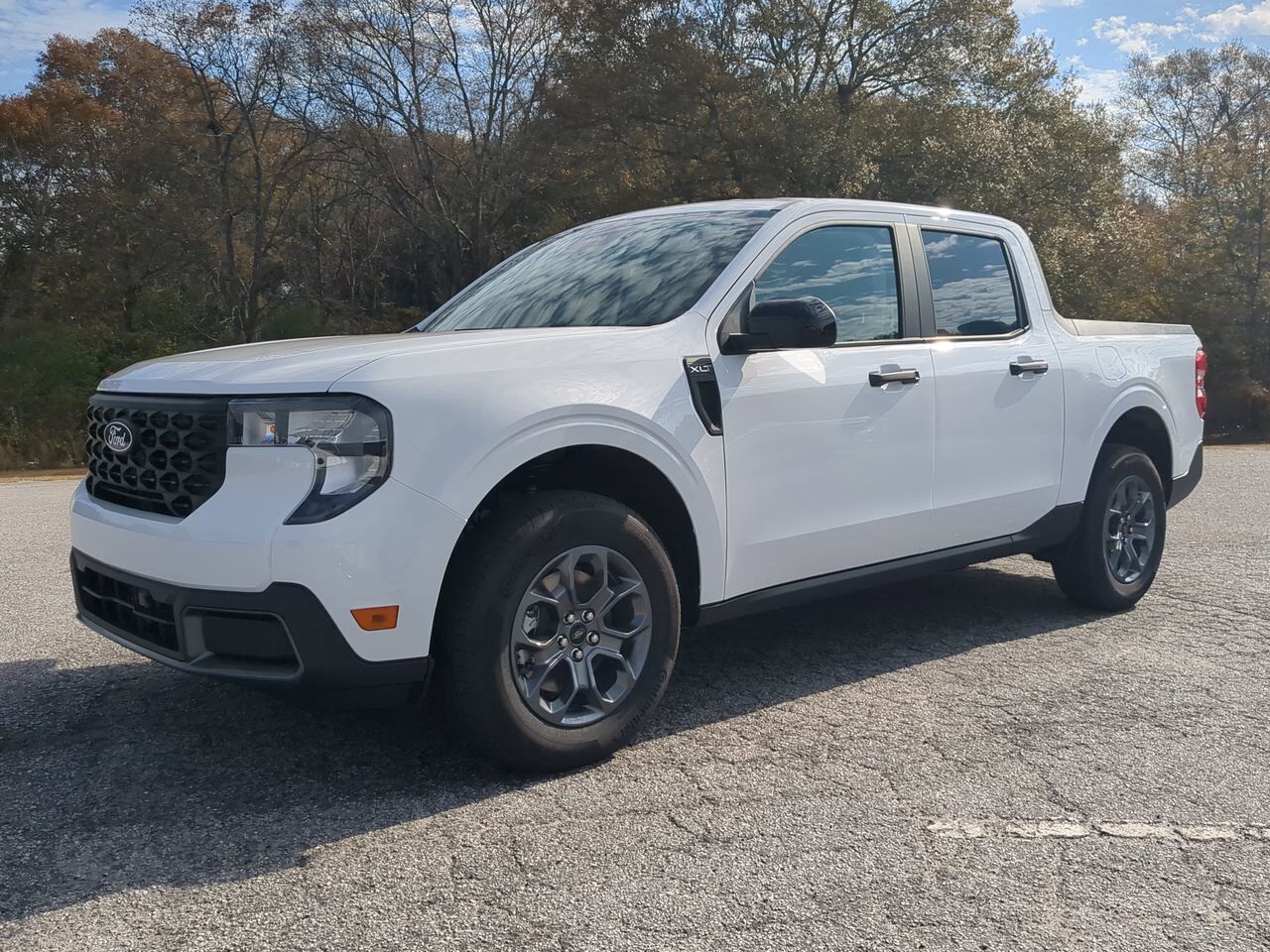 2025 Ford Maverick XLT Winder GA