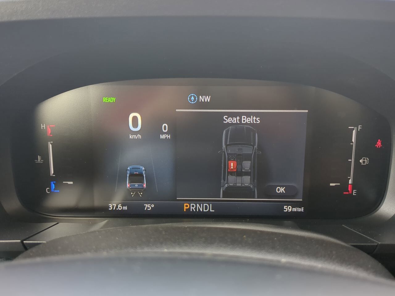 2025 Ford Maverick XLT Winder GA