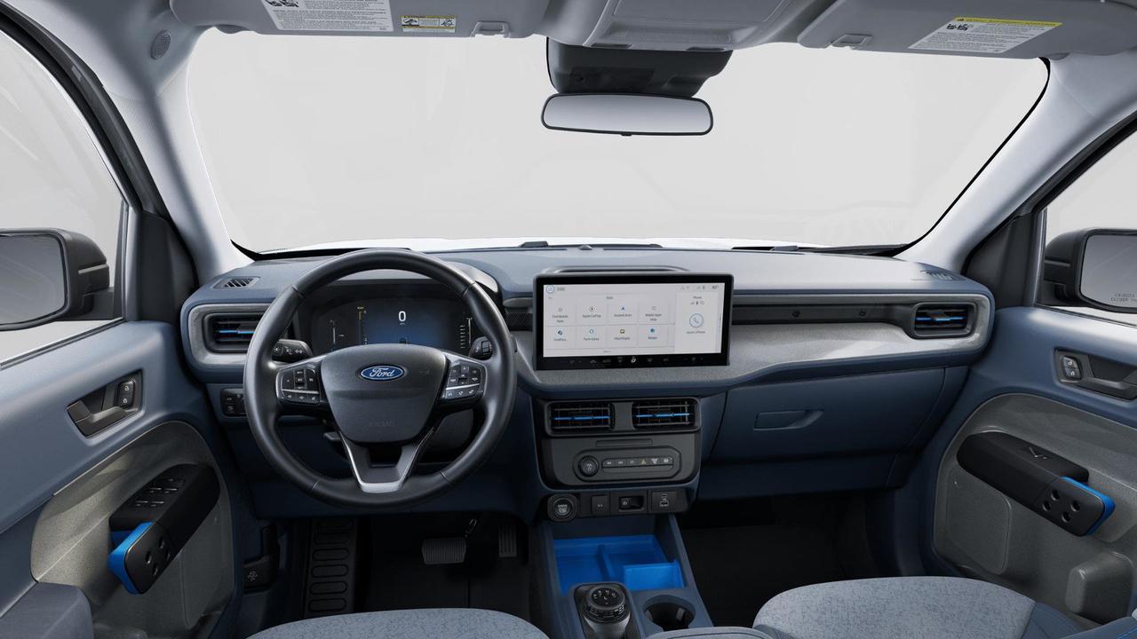 2025 Ford Maverick XLT Winder GA