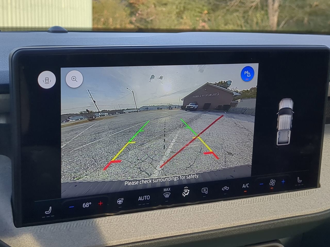 2025 Ford Maverick XLT Winder GA