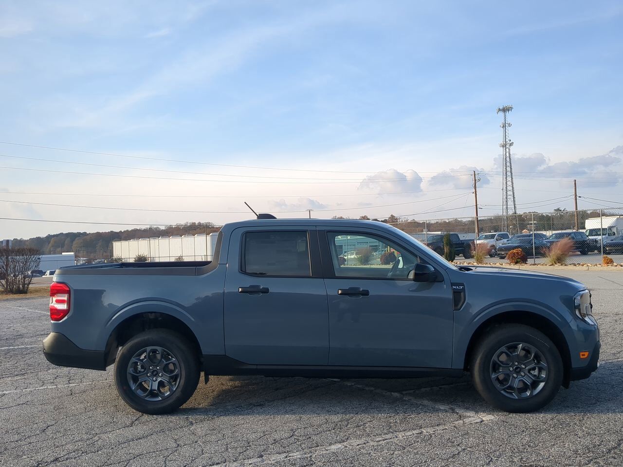 2025 Ford Maverick XLT Winder GA