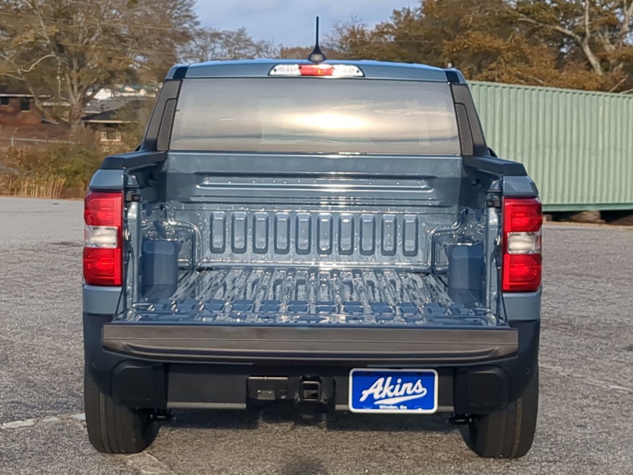 2025 Ford Maverick XLT Winder GA