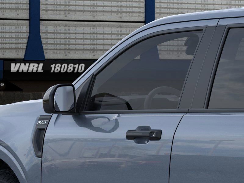 2025 Ford Maverick XLT Winder GA