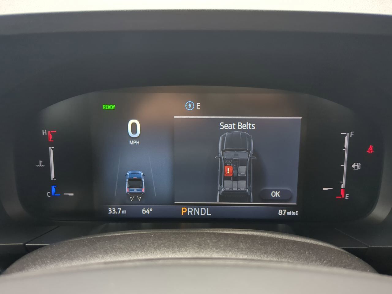 2025 Ford Maverick XLT Winder GA