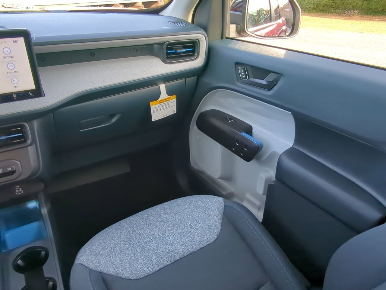 2025 Ford Maverick XLT Winder GA