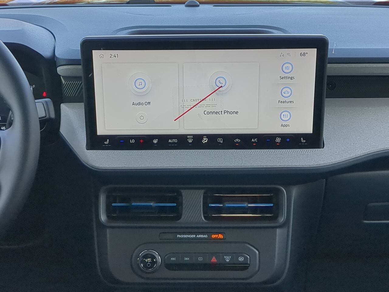 2025 Ford Maverick XLT Winder GA