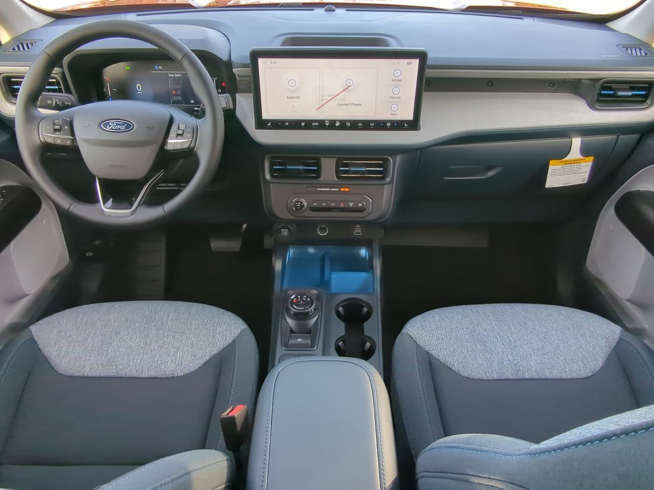 2025 Ford Maverick XLT Winder GA