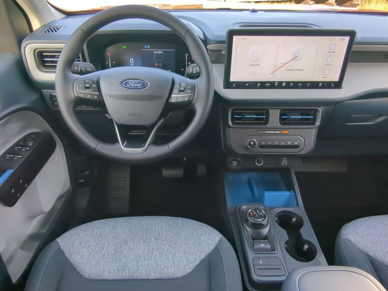 2025 Ford Maverick XLT Winder GA