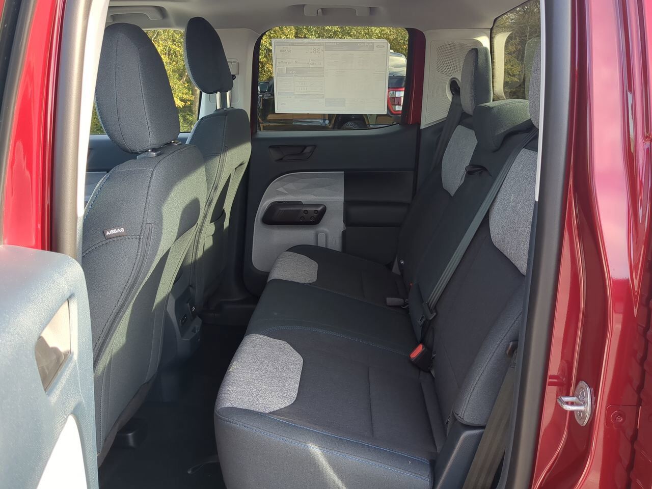 2025 Ford Maverick XLT Winder GA