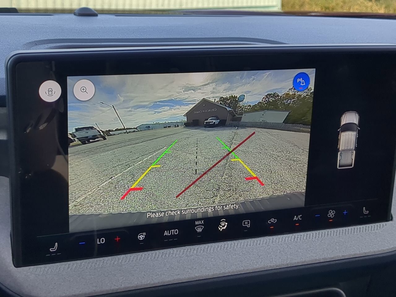 2025 Ford Maverick XLT Winder GA