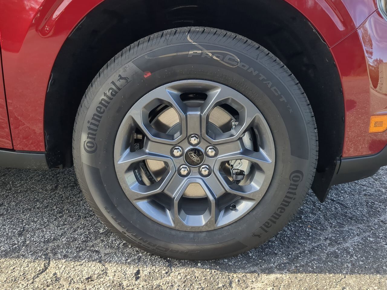 2025 Ford Maverick XLT Winder GA