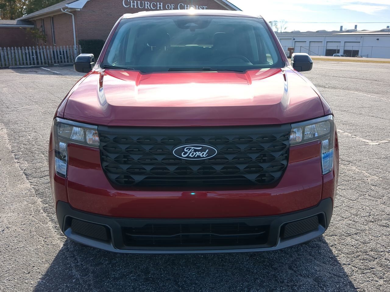 2025 Ford Maverick XLT Winder GA