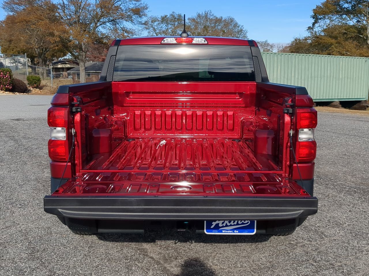 2025 Ford Maverick XLT Winder GA