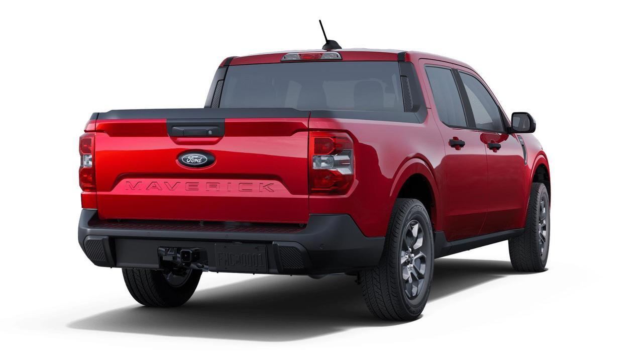 2025 Ford Maverick XLT Winder GA