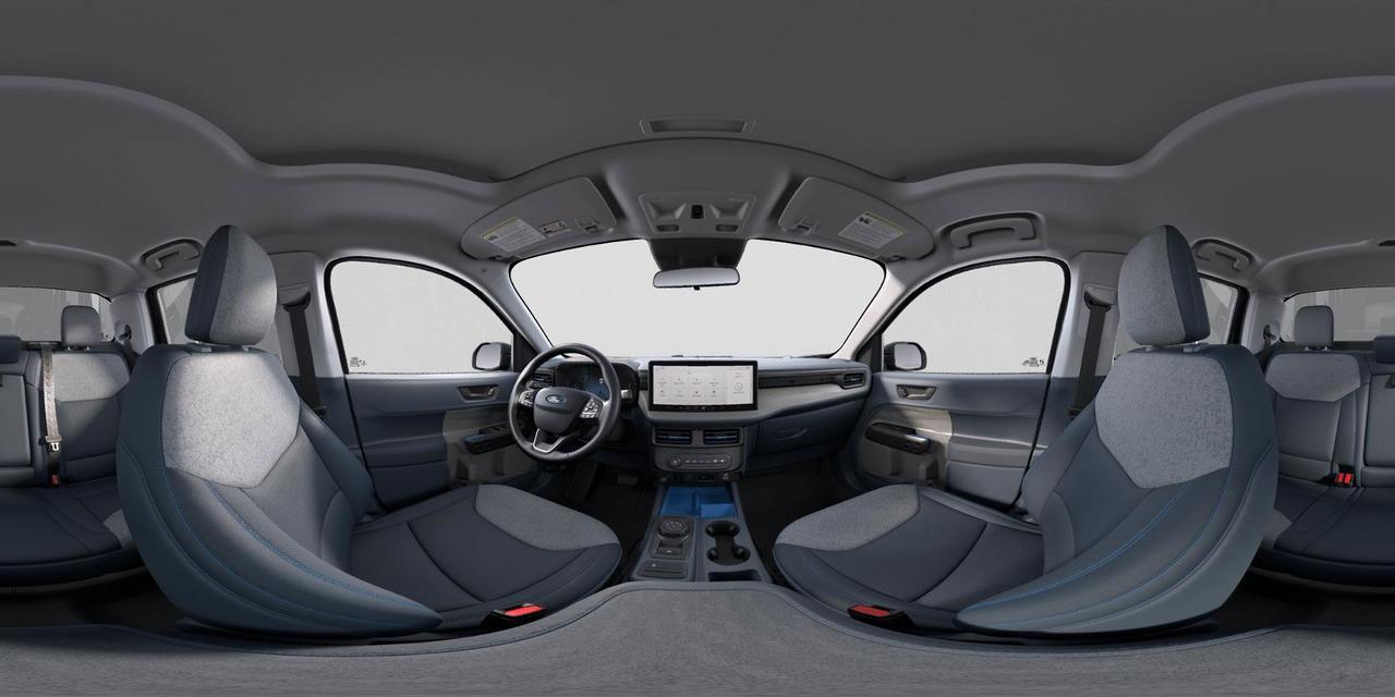 2025 Ford Maverick XLT Winder GA