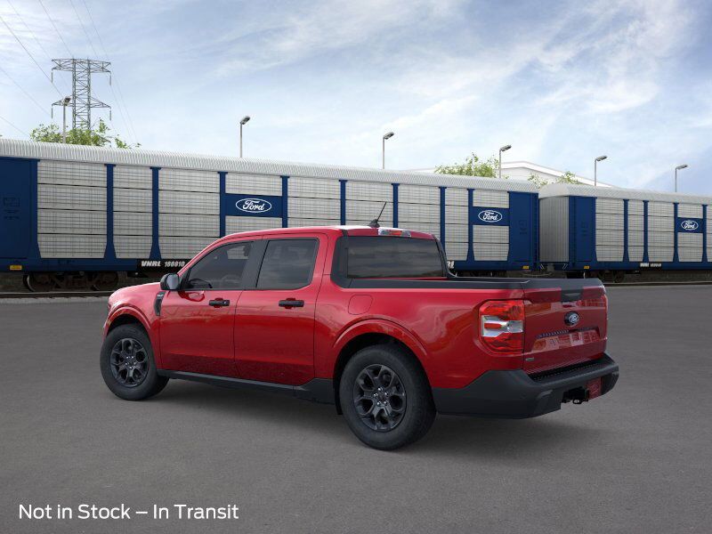 2025 Ford Maverick XLT Winder GA