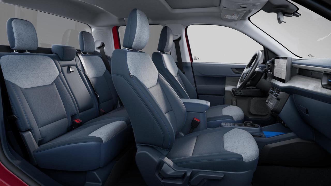 2025 Ford Maverick XLT Winder GA