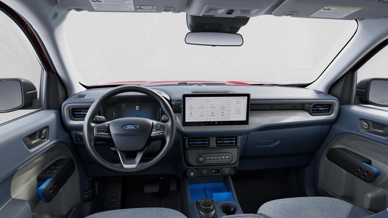 2025 Ford Maverick XLT Winder GA