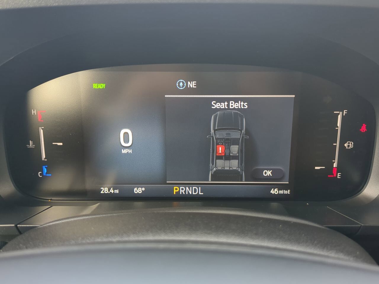 2025 Ford Maverick XLT Winder GA