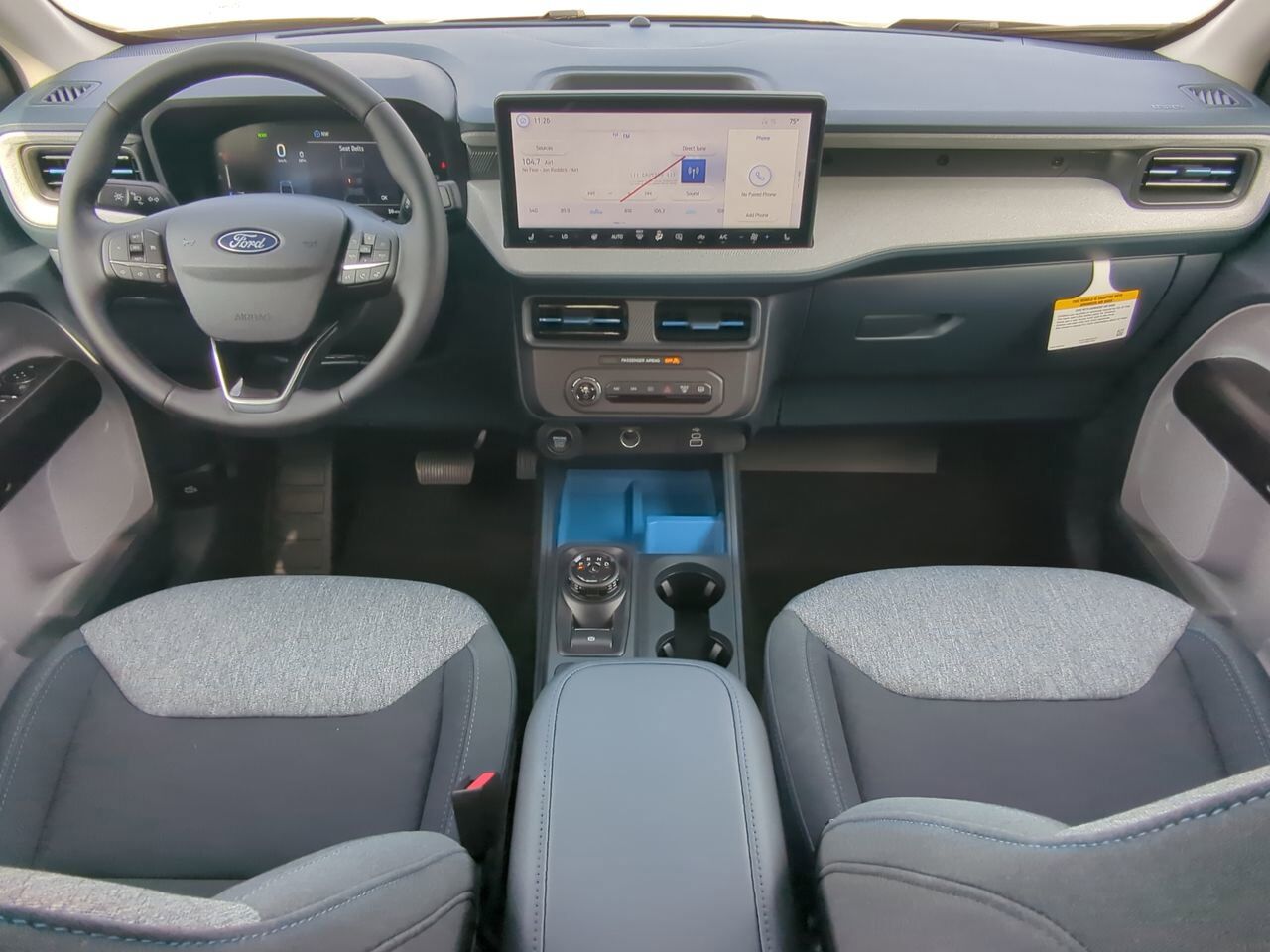 2025 Ford Maverick XLT Winder GA