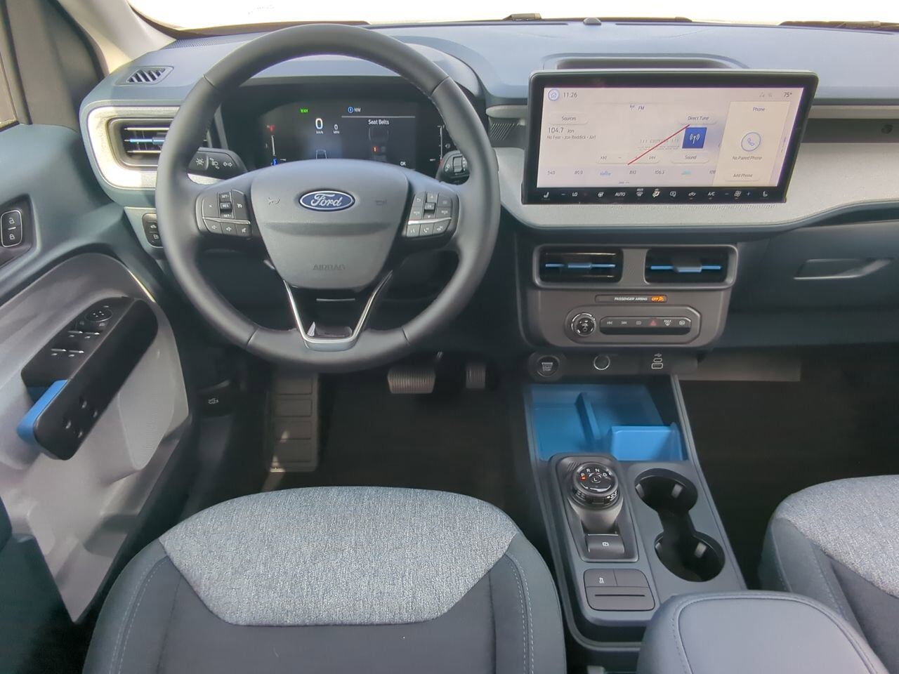 2025 Ford Maverick XLT Winder GA