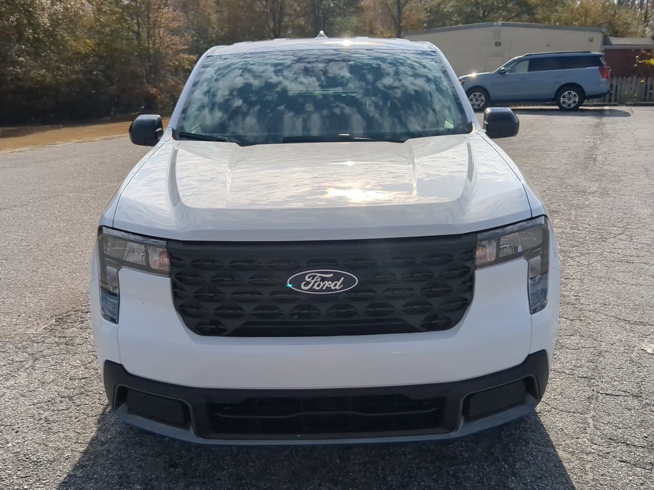 2025 Ford Maverick XLT Winder GA