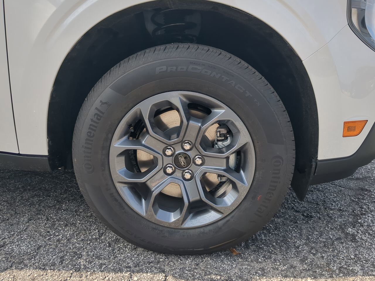 2025 Ford Maverick XLT Winder GA