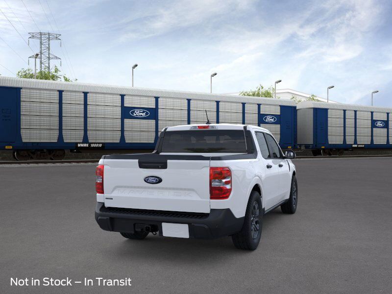 2025 Ford Maverick XLT Winder GA