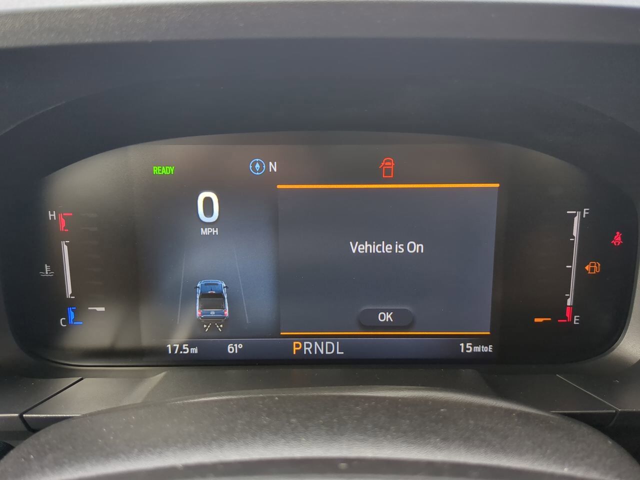 2025 Ford Maverick XLT Winder GA