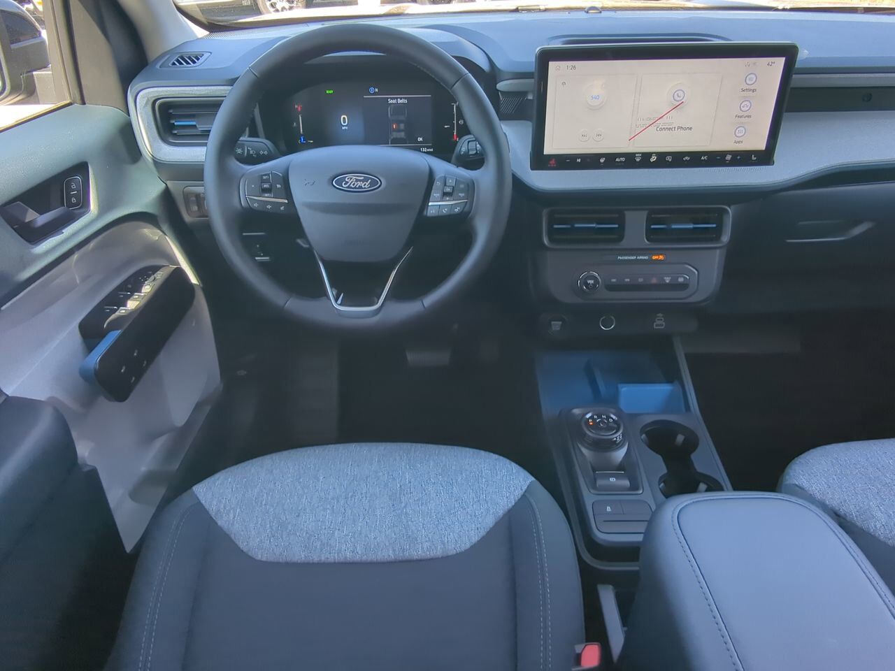 2025 Ford Maverick XLT Winder GA