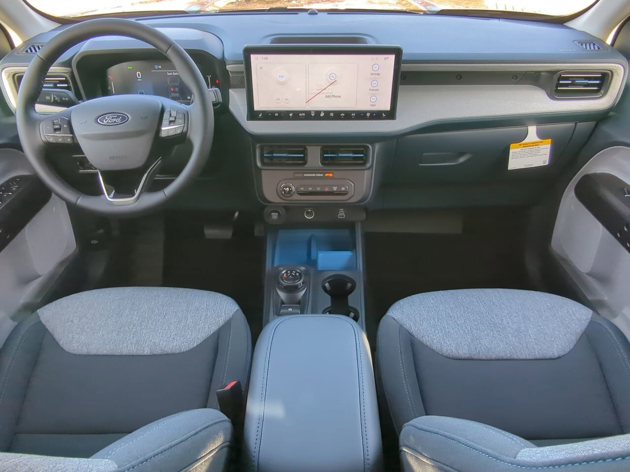 2025 Ford Maverick XLT Winder GA