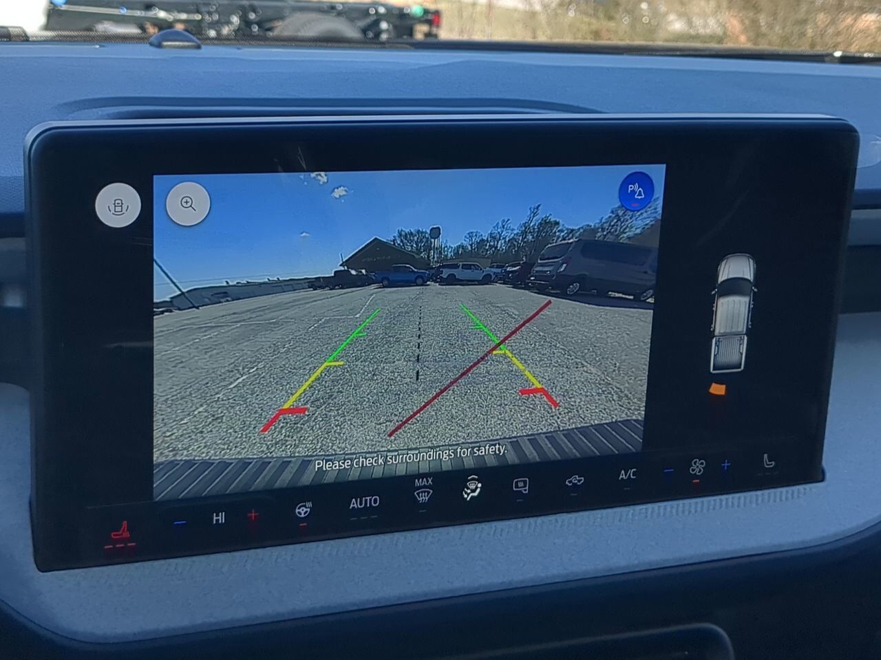 2025 Ford Maverick XLT Winder GA