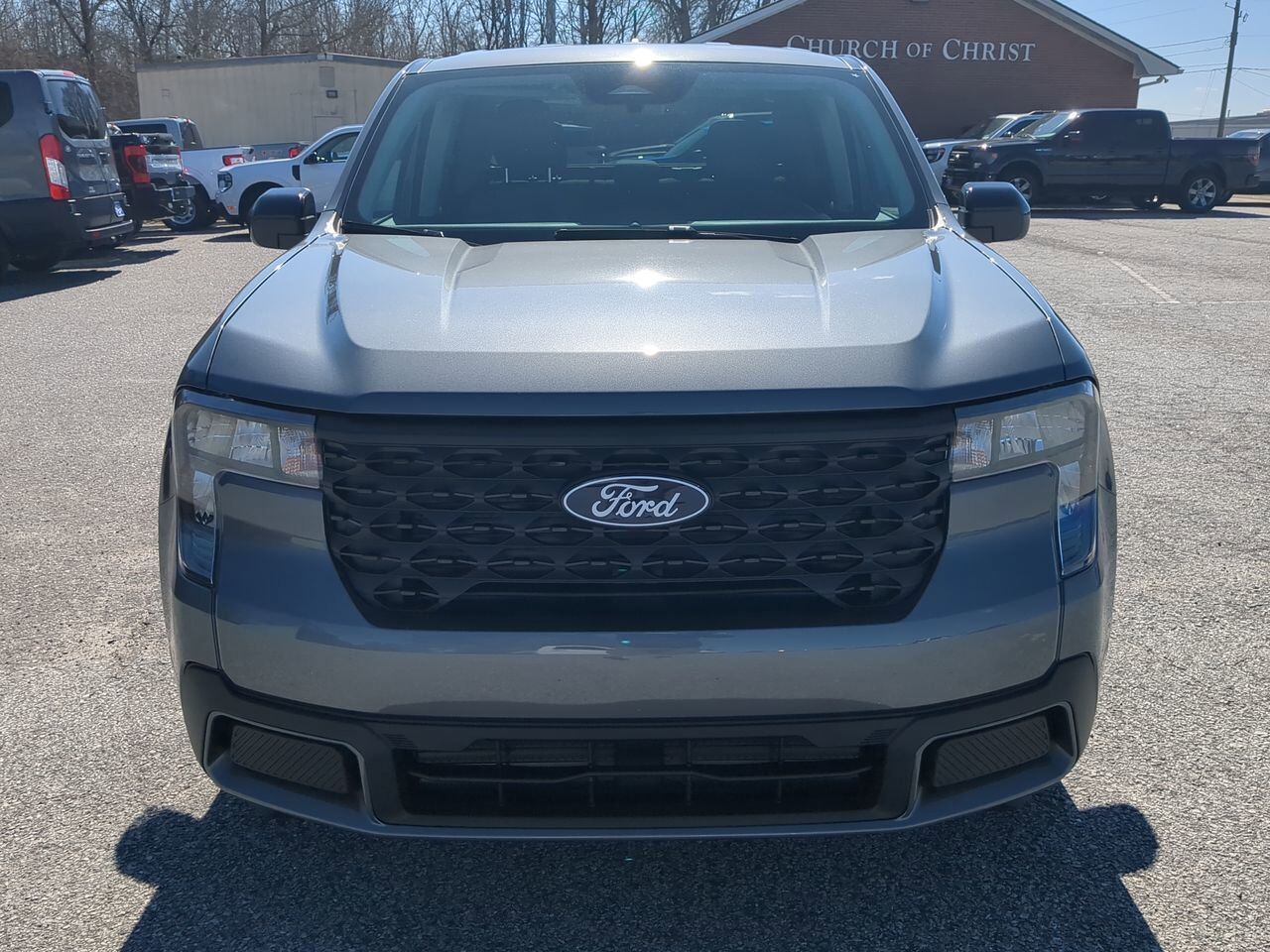 2025 Ford Maverick XLT Winder GA