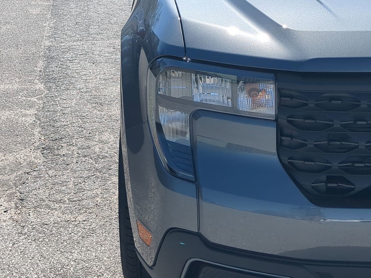 2025 Ford Maverick XLT Winder GA