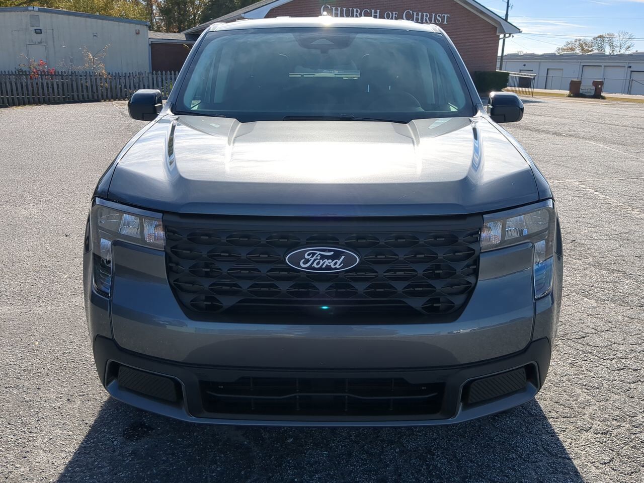 2025 Ford Maverick XLT Winder GA