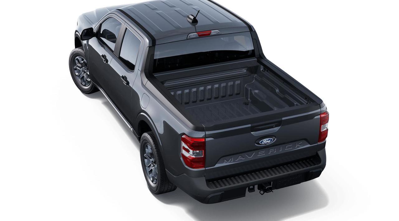2025 Ford Maverick XLT Winder GA