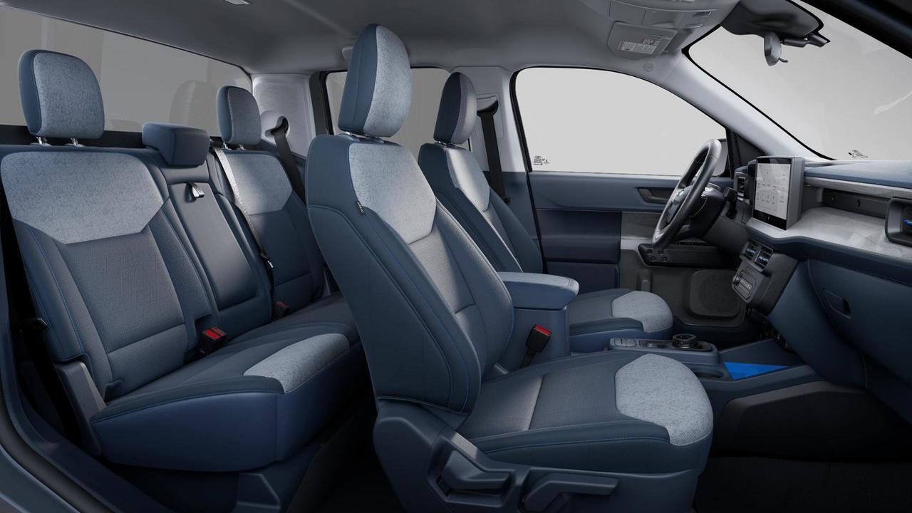 2025 Ford Maverick XLT Winder GA